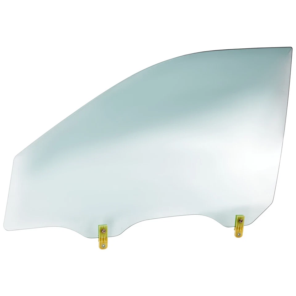 Gafas puerta conductor delantero lado izquierdo 824101F000 para Kia Sportage 2005-2010 Foto 1 de 4