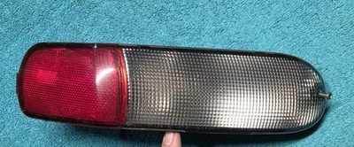 LUZ PARAGOLPES TRASERO MARCADOR RETROCESO MITSUBISHI ECLIPSE LADO IZQUIERDO DEL CONDUCTOR Foto 1 de 4