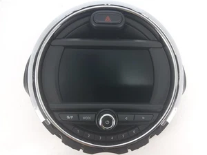 MINI F55 F56 F57 6.5" Basic Media Radio Display Head Unit Centre Screen 9442458 - Picture 1 of 12