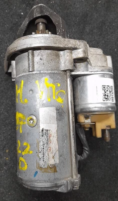 A0051511301 Motorino avviamento  MERCEDES-BENZ Classe C (W/S203) 200 CDI Ber. - Immagine 1 di 2