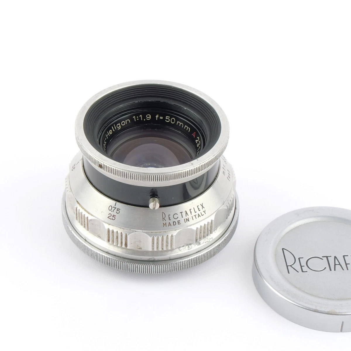 Rodenstock 50mm Focal Camera Lenses for sale - eBay