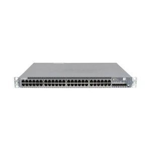 Juniper EX3400-48P EX4300 48-Port 4 X 10GB SFP Port 2 X QSFP+ Switch - Afbeelding 1 van 4