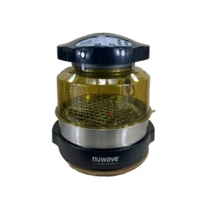 Brand New NuWave Pro Plus Infrared Oven Model 20652 - Digital Air-Fry - Picture 1 of 9