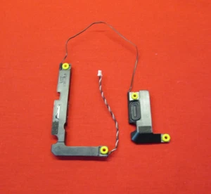 ORIGINAL LENOVO S350 L/R SPEAKER SET PK2300USSV0 - Picture 1 of 3