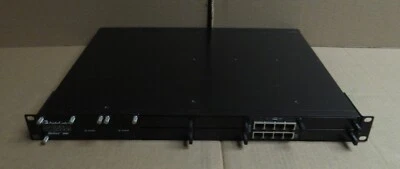 Audiocodes Mediant 2600 1U Session Border Controller SBC M2600-01/100/AC - Image 1 of 4