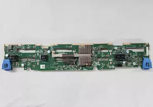 Dell RDRTM 12x3,5"" SAS Backplane per PowerEdge R540 R740XD R7425 - Foto 1 di 3