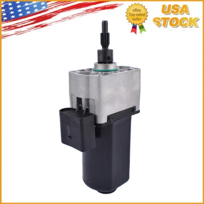 Motor actuador diferencial trasero 68214628AA para Durango Grand Cherokee 14-2022 Foto 1 de 4