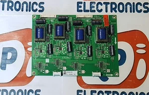 17CON22 23423710 TOSHIBA 75U6763DB LED DRIVER INVERTER - Picture 1 of 5