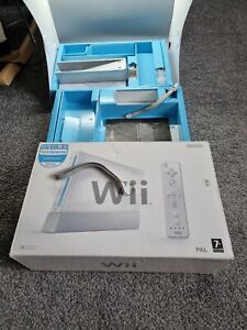 ⭐️Replacement Empty Nintendo Wii Console Box - BOX ONLY⭐️