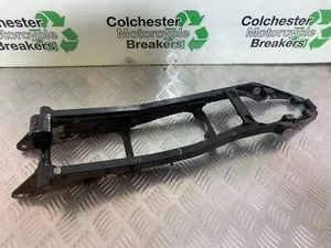 KAWASAKI ZX6R ZX6 R REAR SUBFRAME YEAR 2007 2008 (CMB1002) - Picture 1 of 5