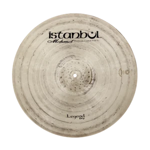 Istanbul Mehmet Cymbals 22" Legend Dry Crash - Picture 1 of 3