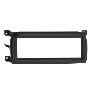 Enrock Single-DIN Dash Kit Select 1998-2009 Chrysler, Dodge, Jeep, Plymouth Cars - Picture 1 of 2