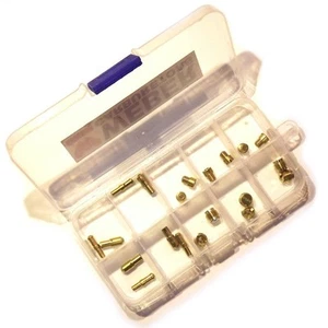 Kit de chorro Weber 32/36 DGV DGEV DGAV DGES DGAS DGMS carburador carburador jet SET #1 - Imagen 1 de 2