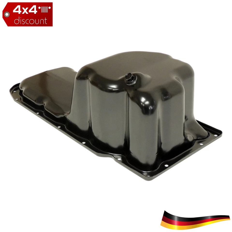 Carter Jeep Commander XK/XH 2006/2007 (4.7 L) - Imagen 1 de 1