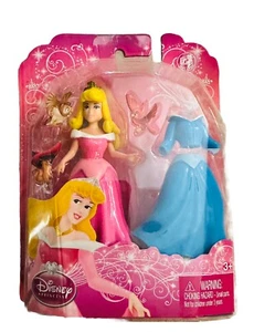 Disney Princess Favorite Moments Sparkling Sleeping Beauty doll Mattel 2010 - Picture 1 of 4