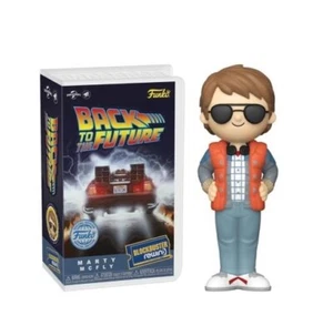Regreso al futuro Funko Exc Funko Rewind Chance of Chase Marty en stock SELLADO - Imagen 1 de 7