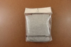 GapKids Girls Size Large (10) Heather Gray Cotton Basic Cami 2 Pack NWT - Picture 1 of 6