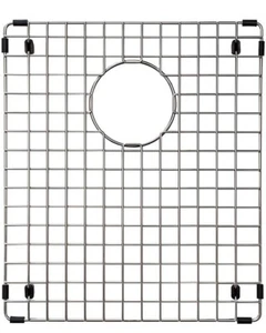 Franke EVBG1318 Evolution Stainless Steel Bottom Sink Grid 13.1" x 18" - Picture 1 of 2