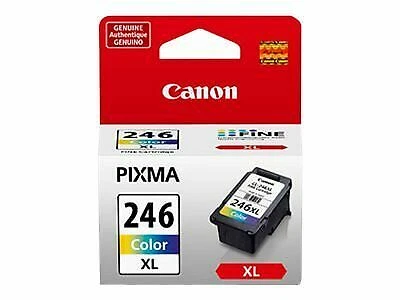 Canon CL-246Xl (8280B001 ) Ink Cartridge - Multicolor