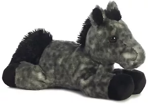 Aurora - Mini Flopsie - 8" Storm Adorable Stuffed Animal - Picture 1 of 4