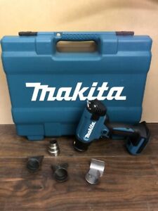 Makita HG181DZK 18V Rechargeable Heat Gun Tool Only with Case JAPAN Tools Japan 