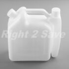 1L Chainsaw Fuel Petrol Oil Mixing Bottle Trimmer Parts Tank Container 25:1 50:1