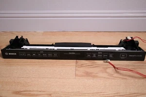 Bosch Dishwasher Control Button Board 9000930973 EPG60810 - Picture 1 of 12