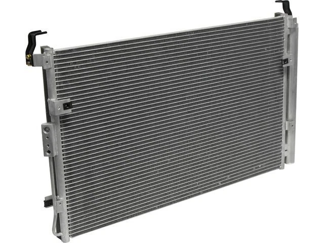 Condensador de aire acondicionado UAC 62PH31Q para Kia Sedona 2006-2012 2014 Foto 1 de 1