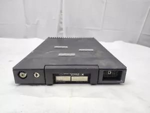 Motorola Syntor X Model T99VB-001W, I.D. T71VBJ7204AK, Low Band 29.7-50MHz - Picture 1 of 6