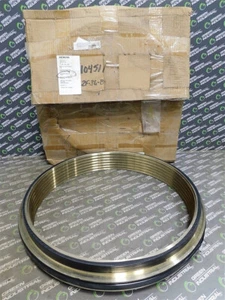 NEW Siemens MJ141H0007 Turbine Labyrinth Seal 104511 19.875" ID 21" OD 3.375" W - Picture 1 of 4