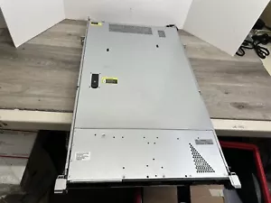 HP ProLiant DL160 Gen 8 Server Intel Xeon E5-2609 2.4 GHz 4 GB RAM 500Gb Hdd - Picture 1 of 17