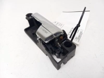 Manija de puerta interior trasera izquierda Ford Fusion 2006-2012 OEM 41205 Foto 1 de 4