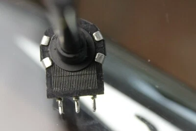 Potentiometer Poti 22k linear 40 Stück - Bild 1 von 2