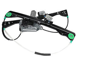 ACDelco 15911244 Power Window Motor and Regulator Assembly