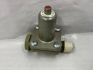 Wabco Meritor 4341003100 Pressure Controlled Check Valve 4143-1 Brand New - Picture 1 of 4