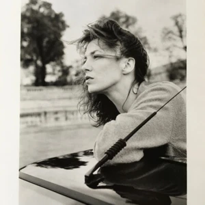 Jane Birkin, Adjani, Noiret… — 5 photographies publicitaires supercinq - super 5 - Picture 1 of 8