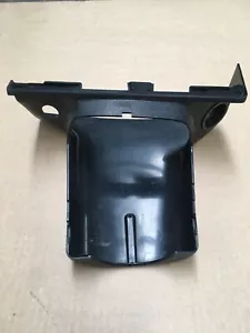 FORD ESCORT MK2 UNDER DASH PLASTIC BRAND NEW GENUINE NEW OLD STOCK - Picture 1 of 6