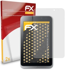 2x Screen Protection Film for Acer Iconia W4 (W4-820 W4-821) matt&shockproof - Picture 1 of 8