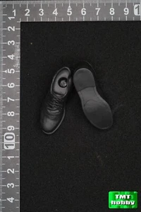 1:6 Scale Present Toys PT-sp62 Police Robot - Shoes (PEG TYPE) - Picture 1 of 2