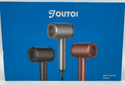 Jolitoi Auto Sense Dryer MR-FT01-2 Hair Dryer Kit - Image 1 of 4