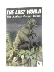 The Lost World (Sir Arthur Conan Doyle - 1969) (ID:73429) - Picture 1 of 2
