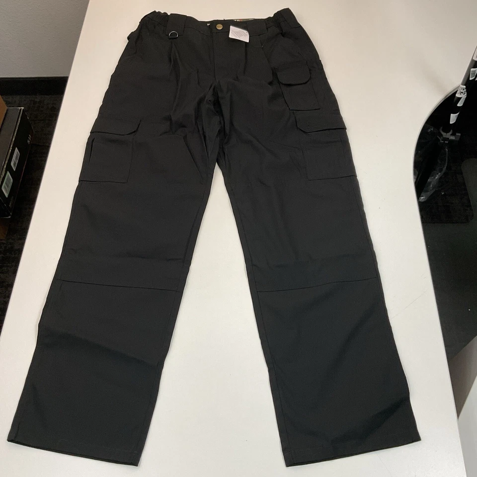 5.11 Men's TACLITE Pro Tactical Pants Style 74273 Waist 44x32 In Olive Drab