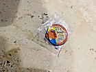 Pez-A-Mania 13 2003 Convention Pin Rare! Mint In Sealed Bag