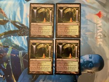 4x Golgari Guildgate | RTR | MTG Magic Cards