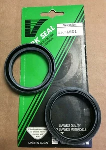 Vesrah Fork Seal Set Suzuki 1989-1995 RM125 RM-125 RM Off Road AR-4601 - Picture 1 of 1