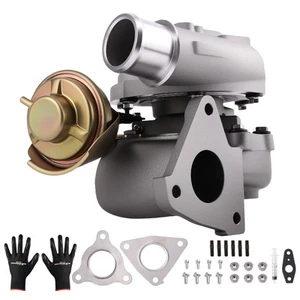 GT2052V Turbocharger for Nissan Patrol turbo 116KW/118KW ZD30DDTi 724639 - Picture 1 of 12