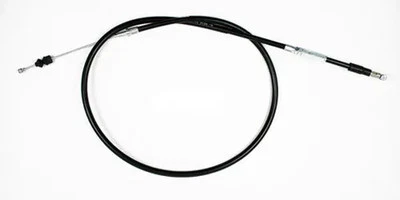 Cable de embrague de vinilo negro Motion Pro para Honda ATC350X 86 Foto 1 de 3