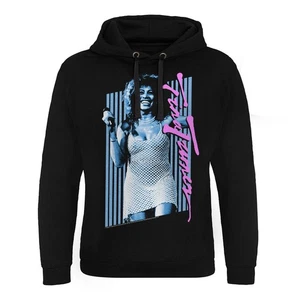 Officially Licensed Tina Turner - 80's Epic Hoodie - Picture 1 of 3