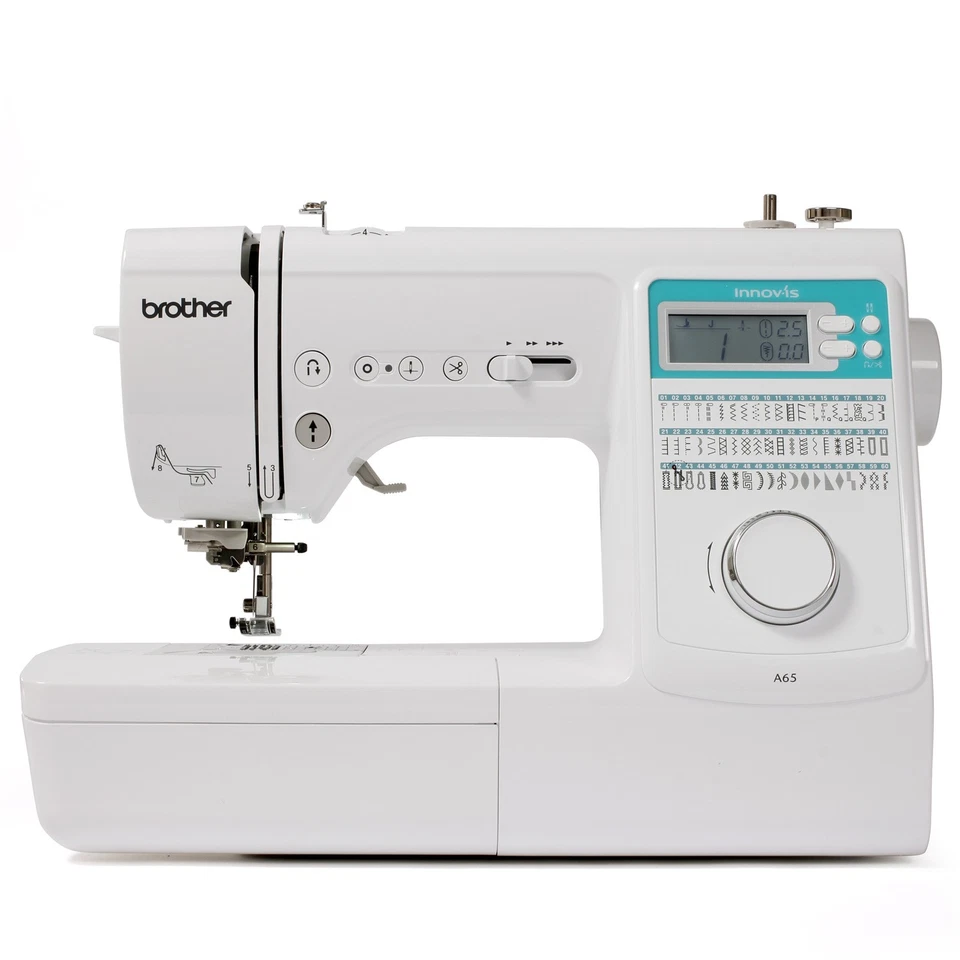 Brother Innov-is A65 - Bild 1 von 1