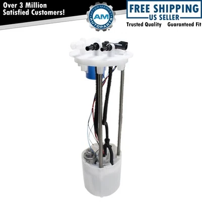 Rear Fuel Pump For 2011-2014 Chevrolet Silverado 3500 HD GMC Sierra 3500 HD - Image 1 of 4